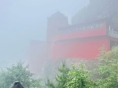 -武当山风景区