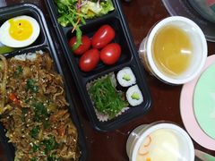 -文三酒肆自助放题(新街口友谊广场店)