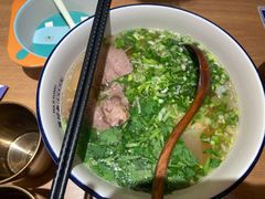 -马记永·兰州牛肉面(天通苑家乐福店)
