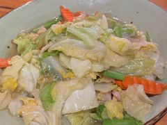 -WILDS 野有食(碧坞店)