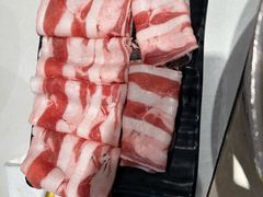 -呷哺呷哺 黄金牧场 (中发百旺店)