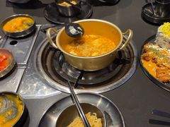 -HOTISLAND海鸡岛·韩国料理(江南西店)