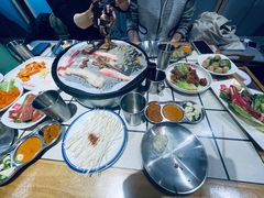 -肆幺幺烤肉(乐汇城店)