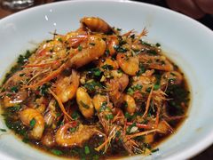 -老灶味道·本帮菜(昌平路店)