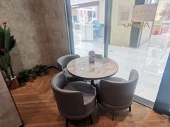 -必胜客(兰州国贸店)