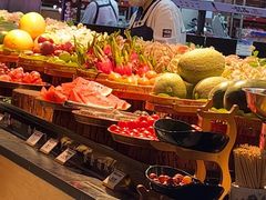-梨花自助烤肉(乐宾店)