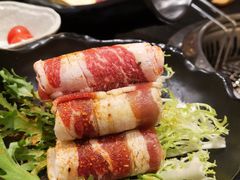 -悟空酒场烤肉(凯德壹中心店)