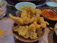 -楠火锅(绵阳首店)