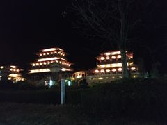 -七曲山风景区