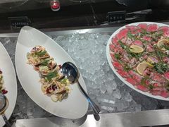 -拉蒂娜·巴西牛排馆 Latina·Brazilian Steakhouse(王府井喜悦店)
