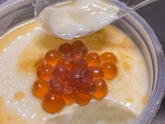 -伙记牛杂糖水