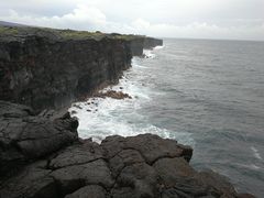 -夏威夷火山国家公园