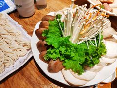 -草原塞蛮羊火锅城(港湾店)