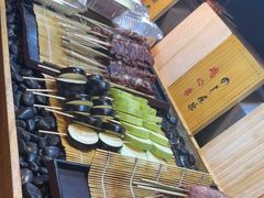 -汉来海港·海鲜自助餐厅(上海七宝领展广场店)