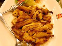 -蟹皇海鲜餐厅
