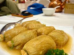 -玉华台饭庄·淮扬菜·烤鸭(望京店)