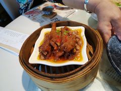 -虾饺妹·粤式手工点心(水荫路店)