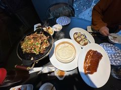 -喜悦烤鸭·新京菜(王府井店)