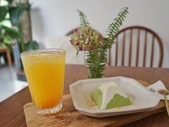 -知亘茶食