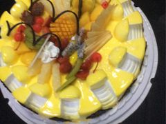 -甜甜蛋糕店(幸福街店)