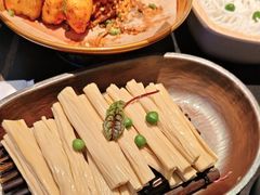 -季季山·云南野生菌火锅(上海首店)