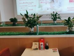 -嘉和一品粥(津华昌道店)