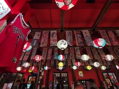 -仙隐小鹿料理食堂(沙市人信汇店)