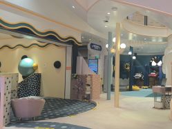 -奈尔宝家庭中心·亲子餐厅(苏州大悦城店)