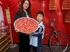 -1078號老北京涮肉(松柏店)