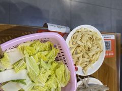 -张氏父子常德肠子馆(贺龙店)