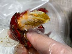 -指爱龙虾(金杨路总店)