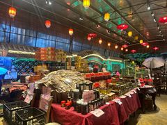 -园林美食城·本土农家菜(杨和镇店)