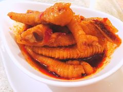 -宁波逸东豪生大酒店·逸轩中餐厅