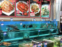 -强记海鲜·大排档(蛇口新街店)