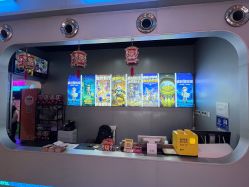 -疯狂冒险家-亲子密室-东坝店(金隅嘉品店)