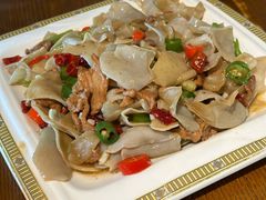 -宴武夷·匠心闽味(印象大红袍店)