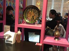 -巴依老爷新疆美食(远洋未来汇购物中心店)