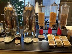 -北京朝阳悠唐皇冠假日酒店