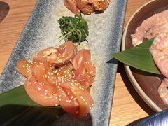 -烧肉达人•炭火烧肉(新天地店)
