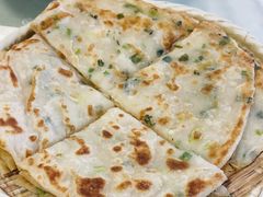 葱油饼-那达慕蒙古风味酒楼