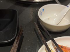 -打酱友•斑鱼海鲜粥火锅(吴桥店)