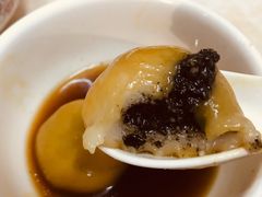 -宝芝林凉茶甜品屋(合兴路分店)