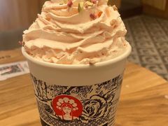 -霸王茶姬(建邺万达广场店)