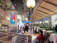 -桂满陇·海市蜃楼·黑金(国金店)