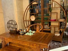 -凤凰轩·尾牙宴·生日宴(十里银滩店)