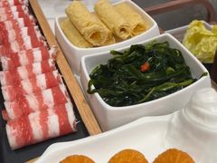 -祥源胡同·涮牛羊肉火锅(花桥店)