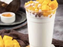 -7分甜(上海新天地广场店)