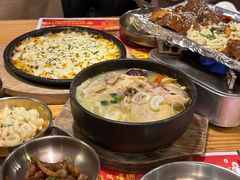 -小木屋米酒店·韩国料理(深圳总店)