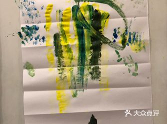 今日打卡A2艺术课，本周的主题是星形和条形