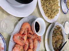 -秋姐美食店(旅游大道店)